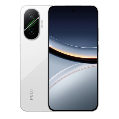 Xiaomi Poco F7 12/256Gb White EU